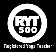 RYT 500 Registered Yoga Teacher